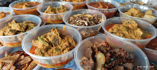 Kedai Nasi Campur & Bajet Batu 46