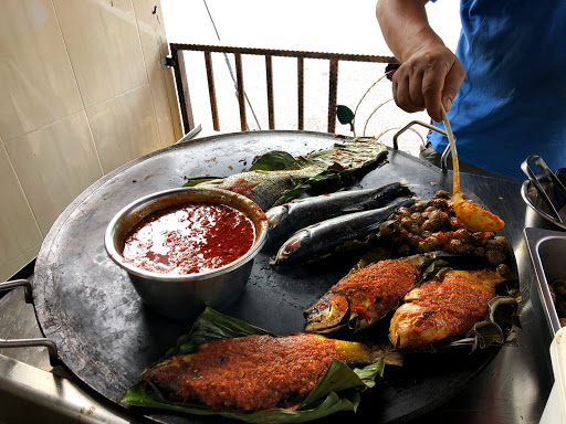 Restoran Citarasa Kampung PD
