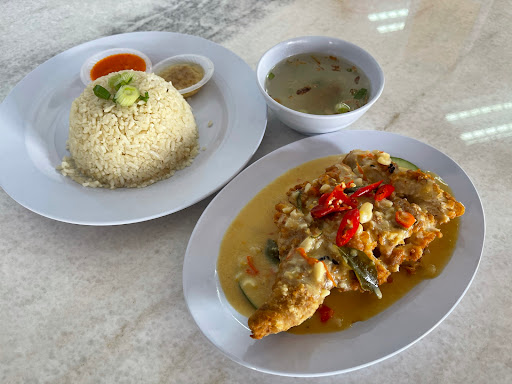 Original Paklang Kopitiam