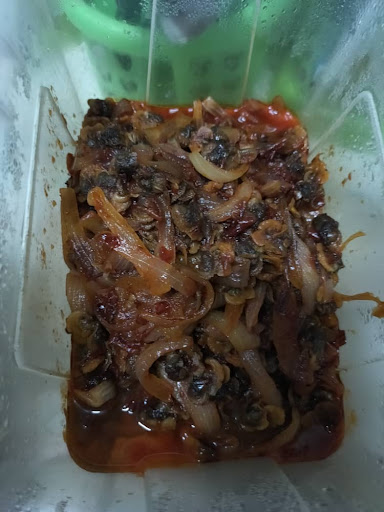 Nasi Lemak Rm1.00, NZ NoraZali