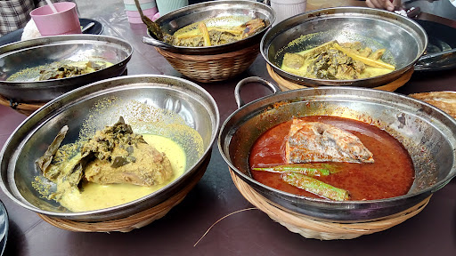 Warung Salai Port Dickson