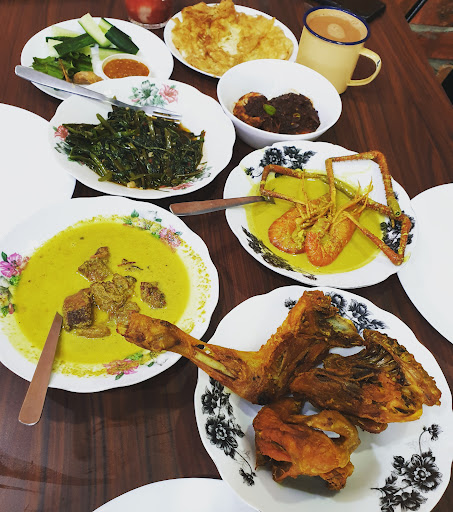 Hayyan Huda Opah's Kitchen