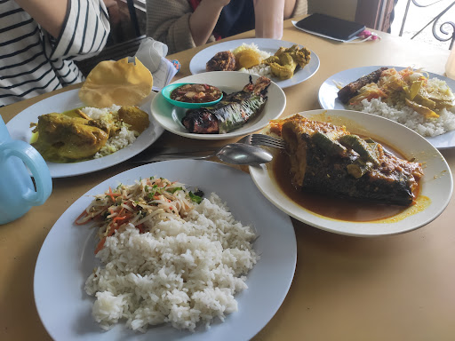 Warung Selera Kampung