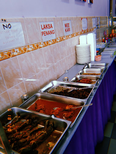 Restoran Cita Rasa Bonda