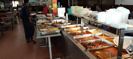 Restoran Yasalam Sri Pulai