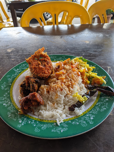 RESTORAN AN NASS - Mamak Heritage -