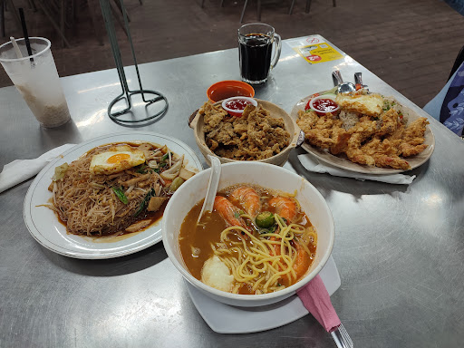 MEE UDANG PAKAR PAROI KAK ZATY NO.1 N9