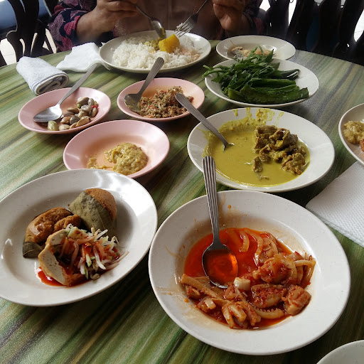 Nelayan Seafood & Catering Sdn Bhd