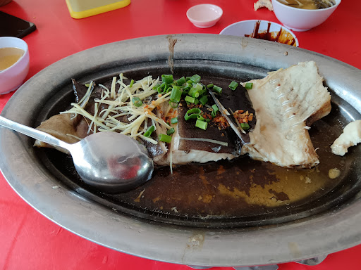 Medan Selera Kg Baru