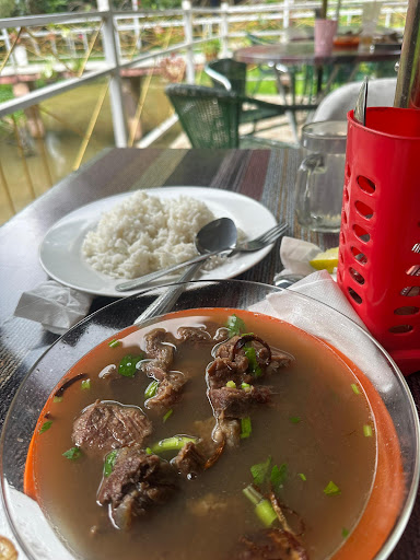 Restoran Sup Tulang dan Masakan Padang