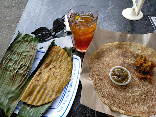 Warung Janda Baik - Lempeng