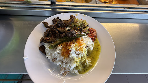 Restoran Zaliah Bentong