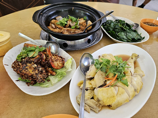 Summer Park Restaurant 夏日