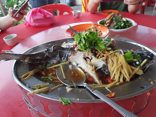 Restaurant Xin Loong Sing