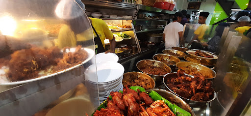 Hameediyah Restaurant