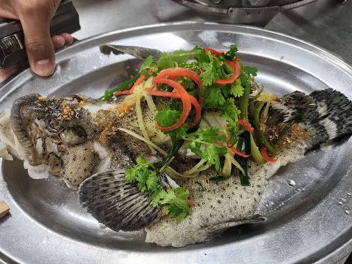 Jeti Paya Restaurant