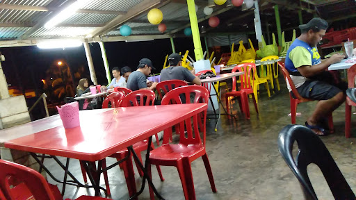 Restoran Masakan Panas