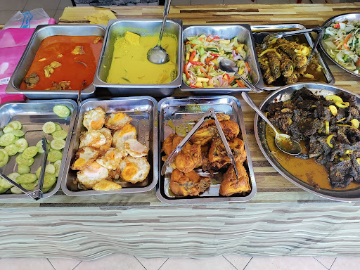 Kedai Makan Anis