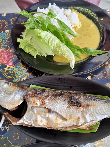 Restoran Suasana Kampung