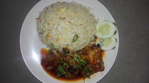 MASAKAN PANAS IM16
