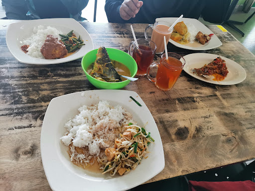 Restoran Selera Sri Kampung