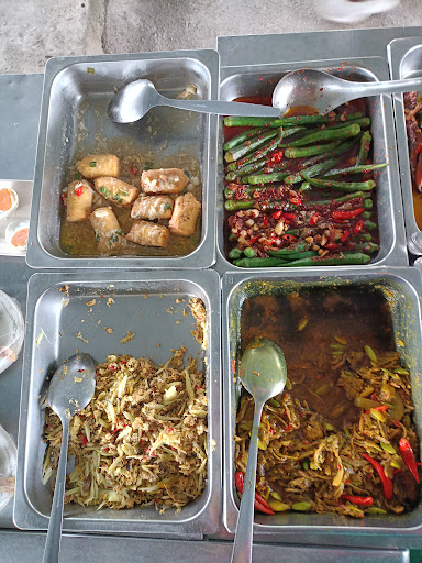 Andak Selera & Makanan Kampung