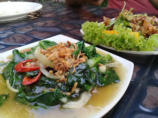 Sweet Ayuni Kitchen Tomyam and Seafood