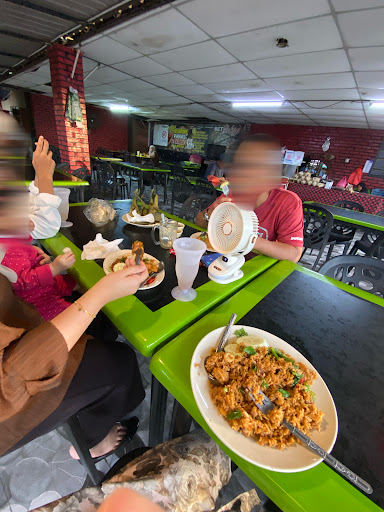 Kedai Masakan Panas Thai