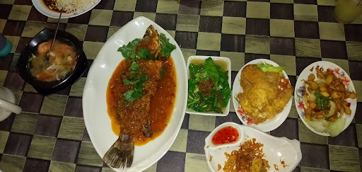 Restoran Rasa Mesra