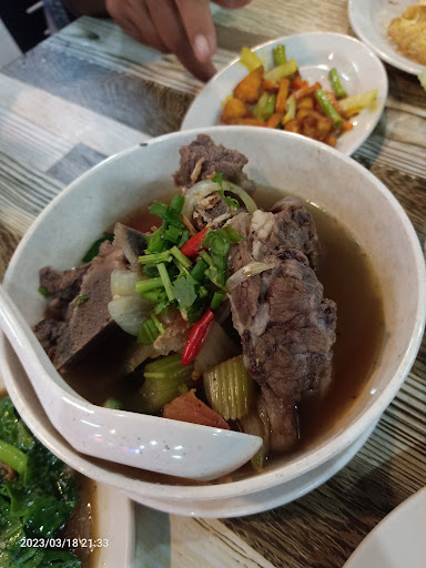 Restoran Selera Giant Pekan