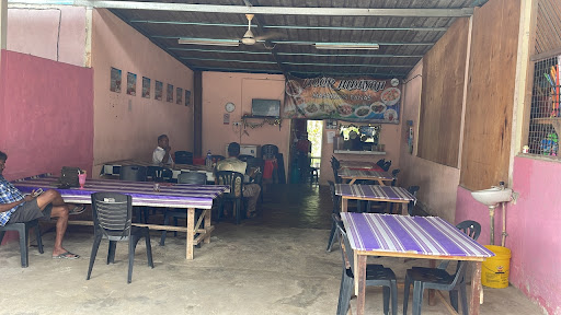 Kedai Masakan Panas Noor Hidayah
