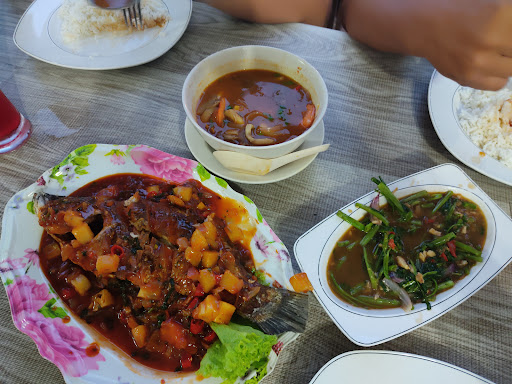 Restoran Mai Shah D'Sempalit