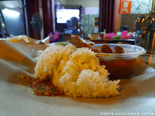 Restoran Rasa Rindu