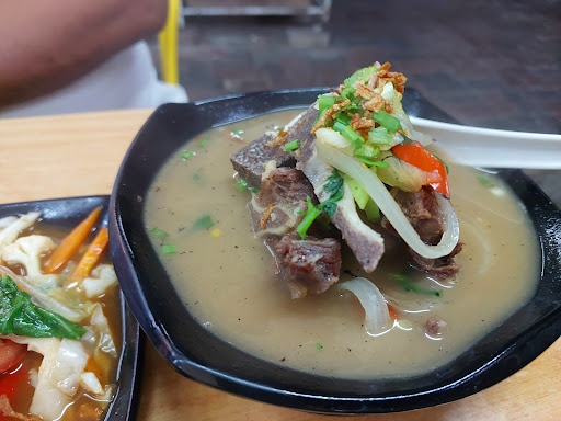 Fisha Foods Corner Masakan Panas