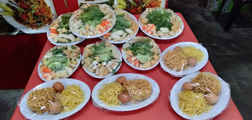 Restoran Resepi Kampung