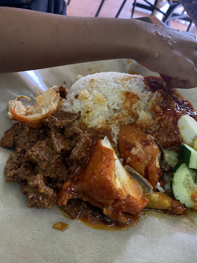 Restoran Naimah 1malaysia