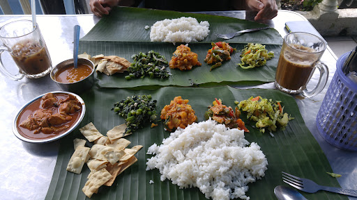 Restoran Sri Brinchang