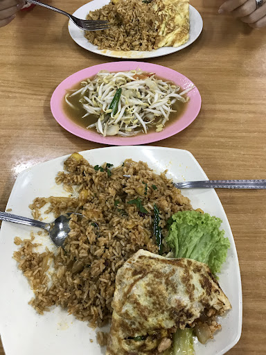 Gerai makan ibu