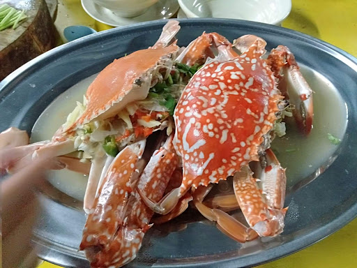 D' BONDA MASAKAN PANAS