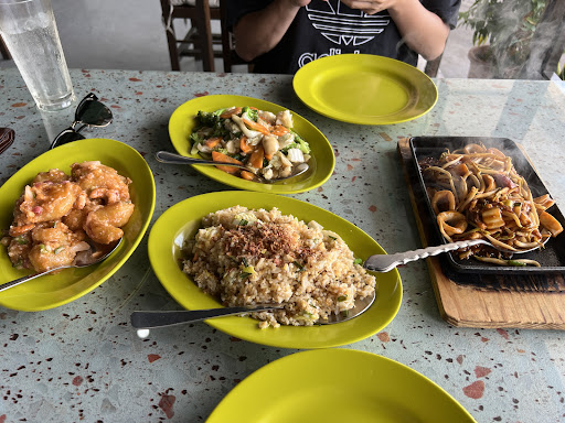 Knife & Fork Restaurant