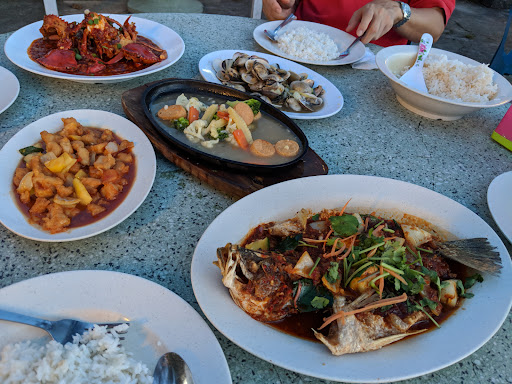 Kak Ani Seafood