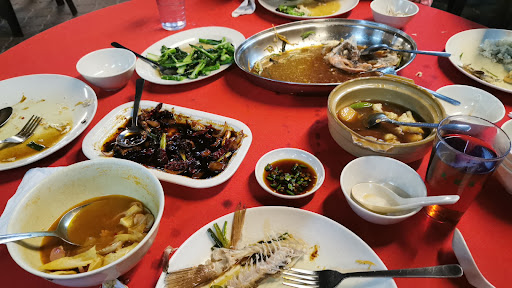 Beach Corner Seafood