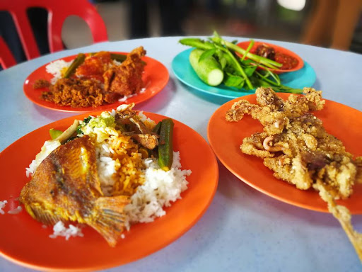 Nasi Campur Permai Tepian