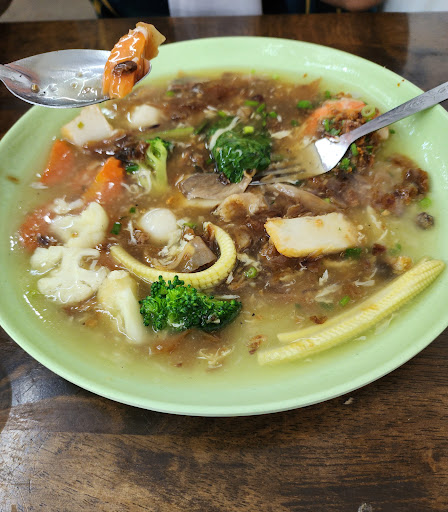 Kedai Makan Paksu Bann