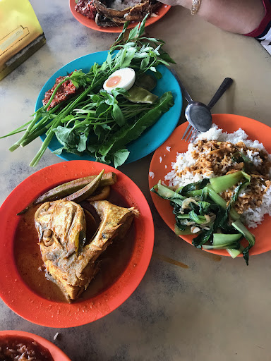 Kedai Makan Permatang Nibong