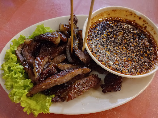 Restoran Mairasa Utara