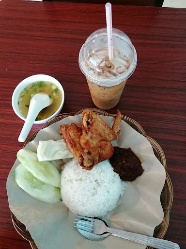 Restoran Dapur Jawa