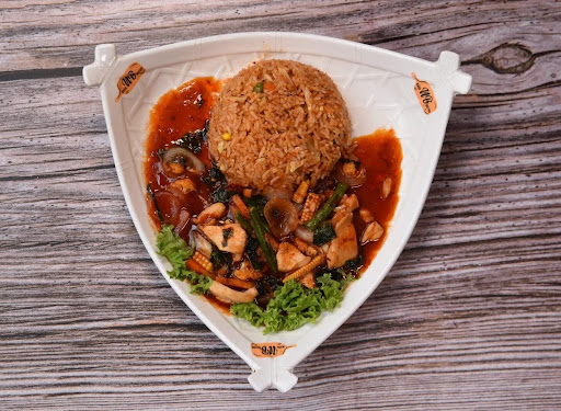 Nash Donuts & Bakery