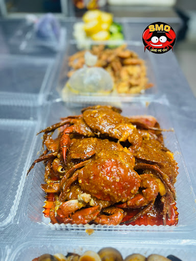Share Me Out (Shellout No 1 Utara)