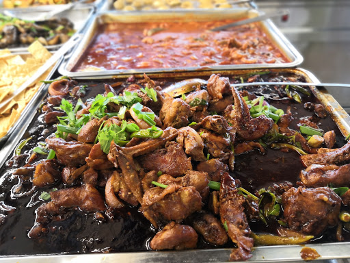 Syazana Nasi Melayu